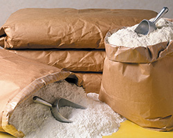 Industrial grade lactose